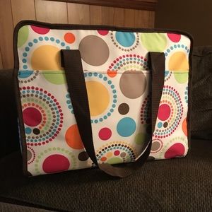 Thirty One Collapsing Cooler Bag